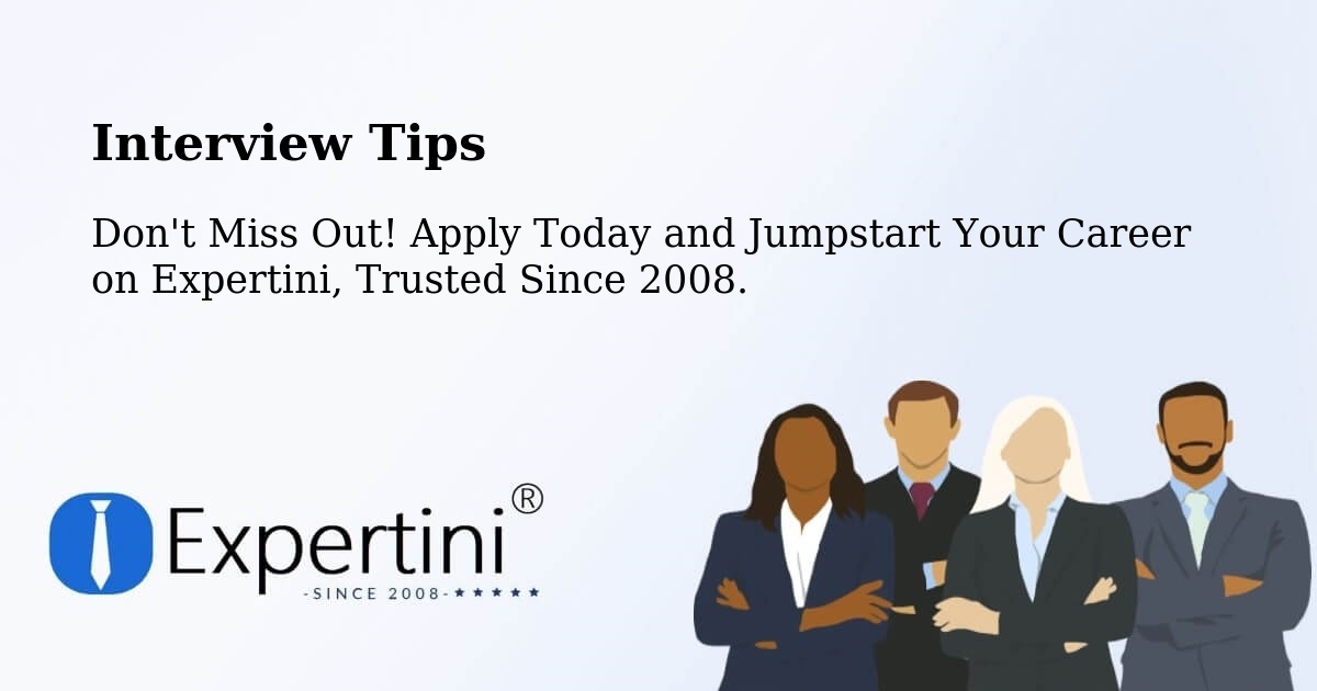 Interview Tips & Techniques for Job Seekers – Castlebellingham - Castlebellingham, Ireland Jobs Expertini